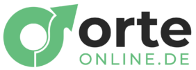 orte-online.de Logo