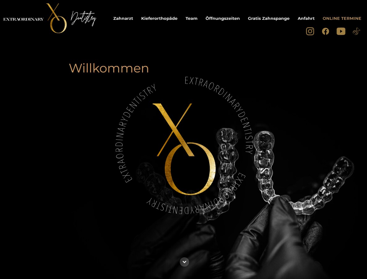 Praxisgemeinschaft XO dent Praxisgemeinschaft XO dent