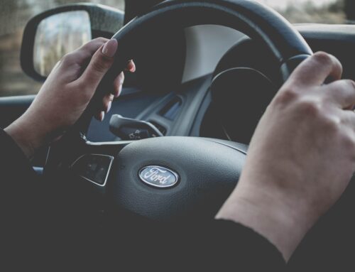 Orientierungshilfe bei der Wahl eines KFZ Gutachters in Hamburg