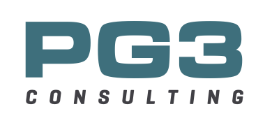 PG3 Consulting GmbH PG3 Consulting GmbH