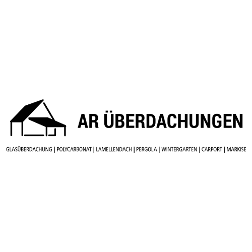 AR Überdachungen AR Überdachungen