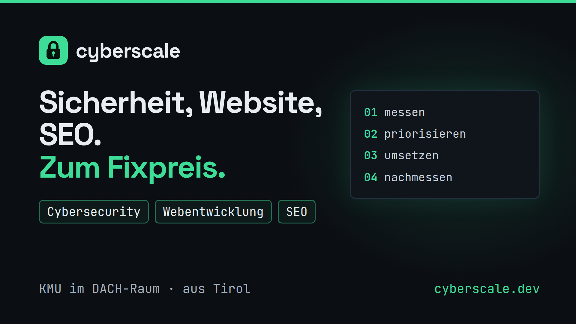 cyberscale